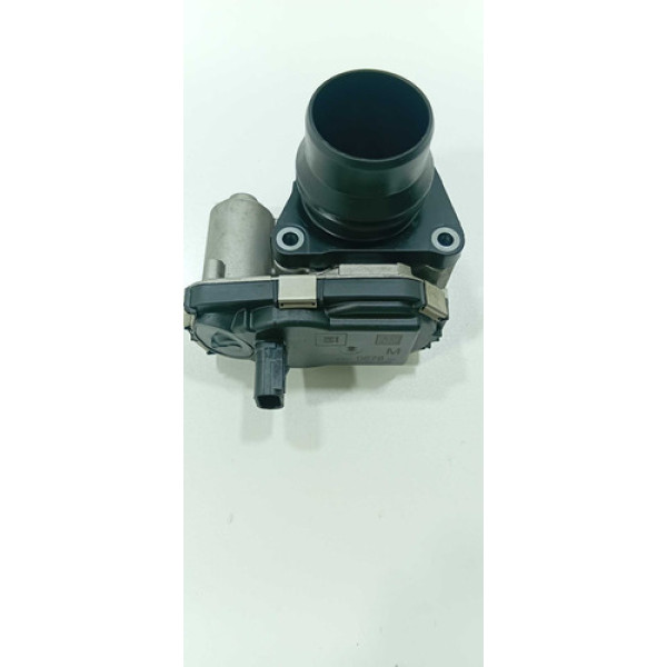 Corpo Borboleta Tbi Chevrolet Onix Joy 2018 55510678paa