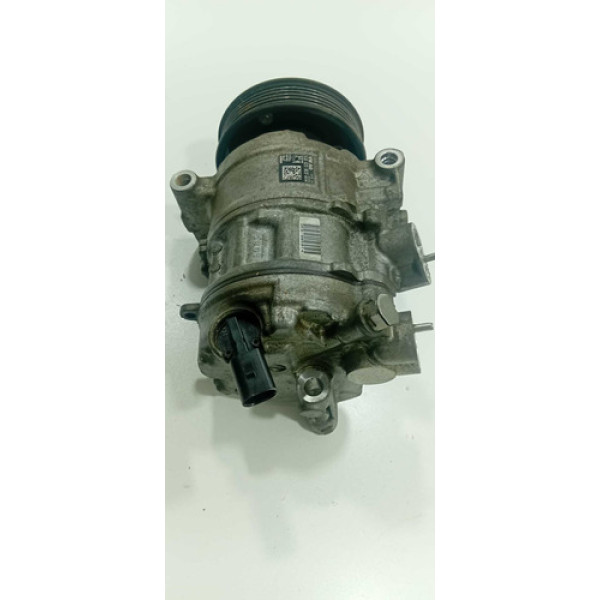 Compressor Ar Condicionado Volkswagen Amarok Jetta Golf Polo