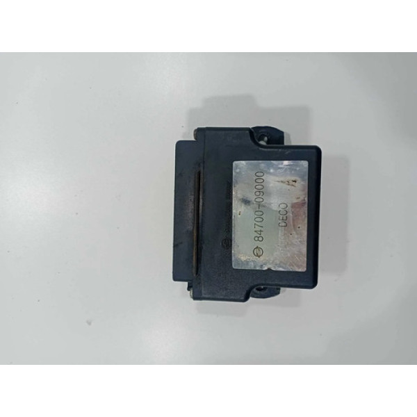 Rele Vela Aquecedora Ssangyong Actyon Kyron 2010