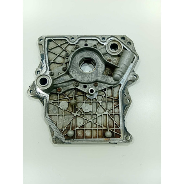 Bomba Óleo Fiat Doblo Motor 1.6 1.5 16v E-torq 55223582