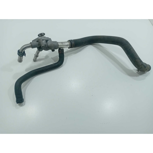 Valvula Termostatica Chevrolet Captiva 3.6 V6 2009 W1401