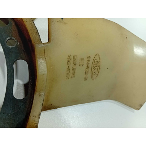 Hélice Do Motor Ventoinha Do Radiador Ford Ranger 2.3 2012