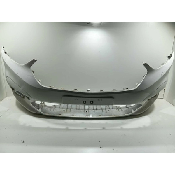 Parachoque Dianteiro Chevrolet Spin 2019/2023 Branco