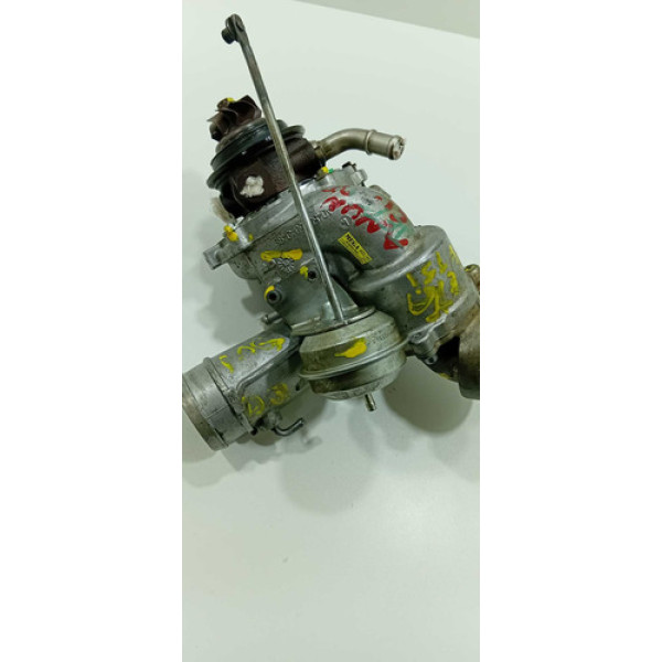 Turbina Volkswagen Jetta 2.0 Tsi 2011/2013 A0450f50a0499