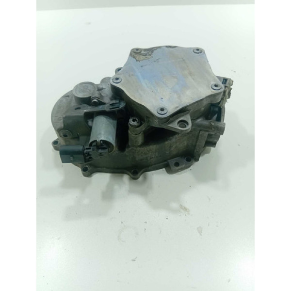 Tampa Lateral Cabeçote Volkswagen Passat 2008 06f103530t Prata