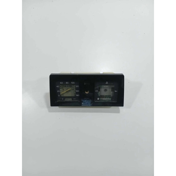 Painel Instrumentos Fiat 147 1971/1986 4447783 Preto