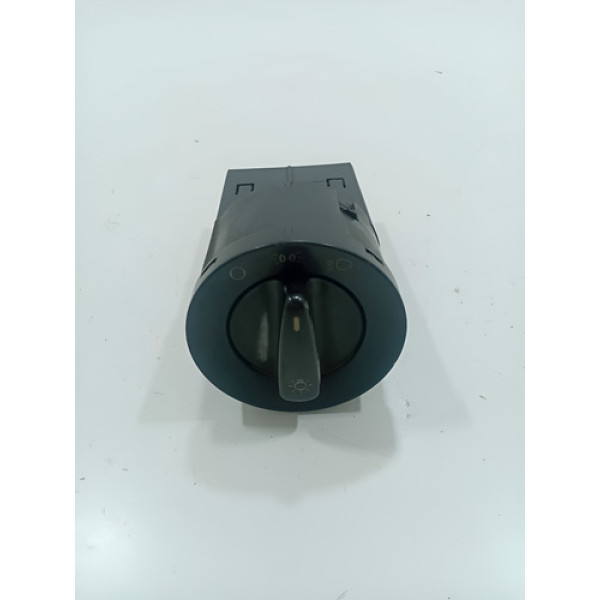 Comando Chave De Luz Volkswagen Gol Saveiro G3 2000 A 2005