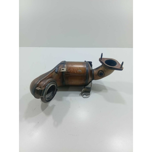 Catalisador Chevrolet Onix Turbo Automático 1.0 555123327 