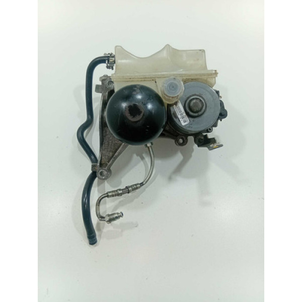 Bomba Eletro Hidráulica Volkswagen Gol Fox 2008 Imotion 