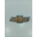 Emblema Grade Dianteira Chevrolet Onix 2013/2020 Original