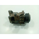 Compressor Ar Condicionado Gm Captiva 2008 A 2010 Original