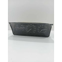 Painel Instrumentos Volkswagen Santana 1991-1996 Preto