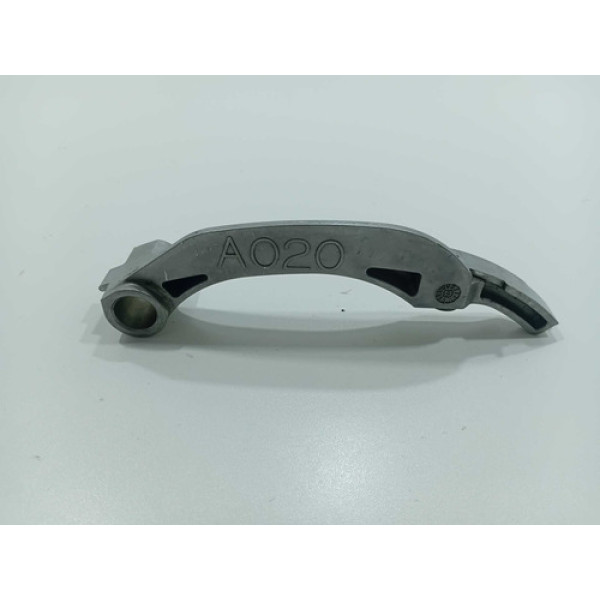 Guia Correnete Comando Motor Mitsubishi L200 Triton 3.2 2010