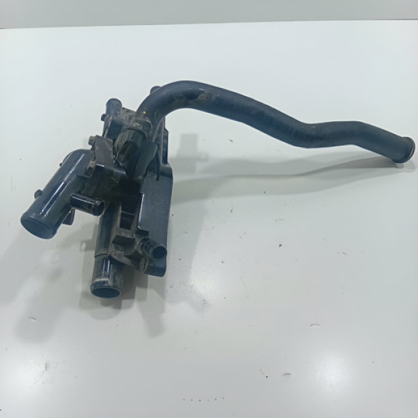 Carcaça Da Válvula Termostatica Kia Sorento 2.4 2011/2013
