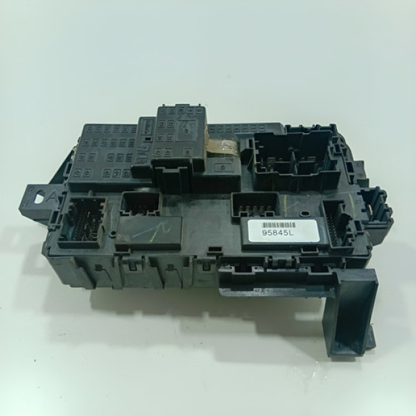 Caixa De Fusível Ford Edge 3.5 2011/2014 Original