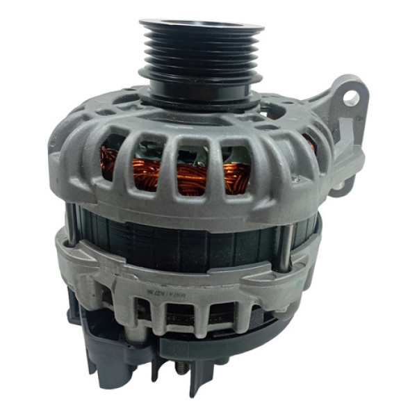 Alternador Fiat Palio Strada 1.4 2000 A 2016 7090748