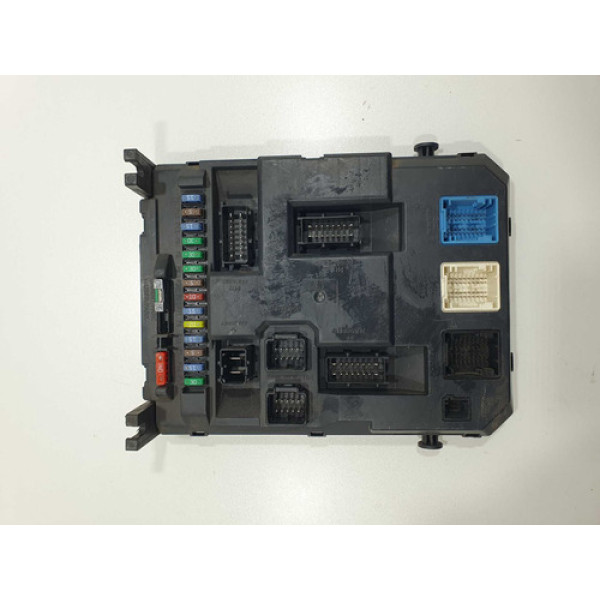 Modulo Conforto Bsi Citroen Ds3 2012 2013 9666951980