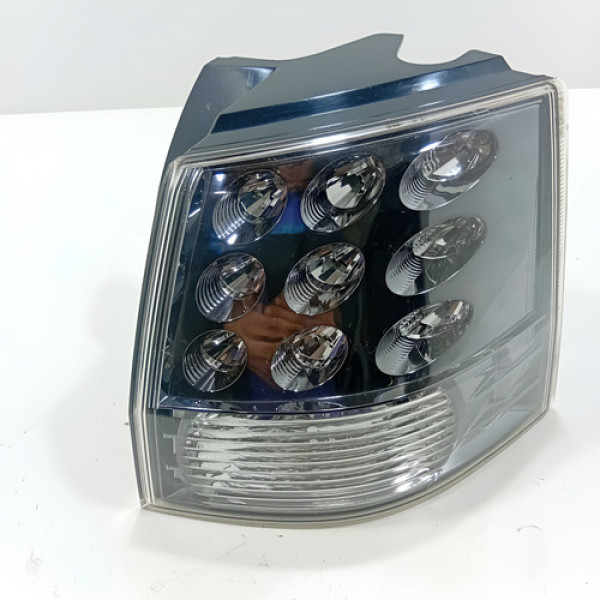 Lanterna Direita Mitsubishi Outlander 2008/2012 Original Direito/passageiro Preto