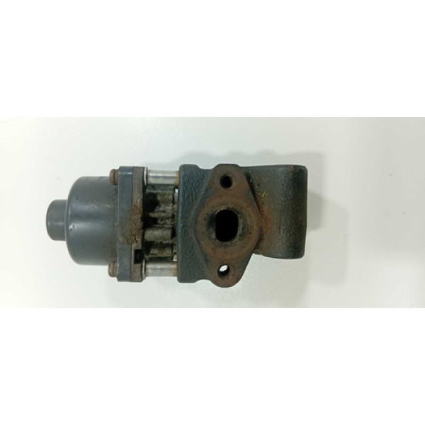 Válvula Egr Suzuki Grand Vitara 2.0 16v 2008/2015 Original