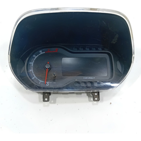 Painel De Intrumentos Chevrolet Spin 2018/2019 Lt Ltz Origin Preto