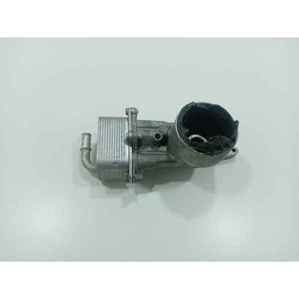 Suporte Filtro De Óleo Resfriador Peugeot 307,308,408 Orig