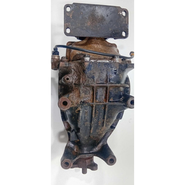 Diferencial Traseiro Gm Omega 2.0 2.2 4 Cilindros 1991/1999