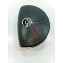 Bolsa Volante Airbag Chevrolet Corsa 2012 Daz31626966  Preto