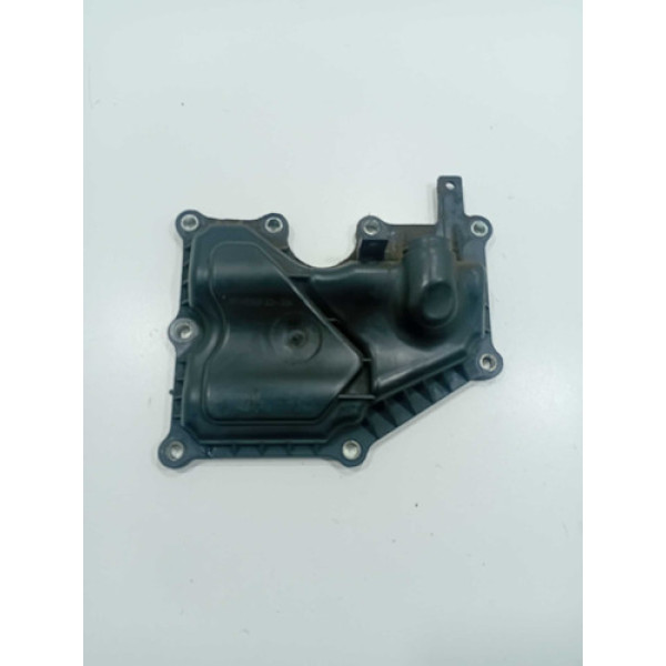 Capa Tampa Frontal Motor Ford Fusion 2008 2.3 16v Original
