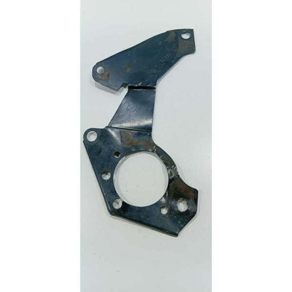 Chapa Protetora Embreagem Fiat Palio Attractive 2014 Origina