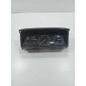 Painel Instrumentos Volkswagen Santana 1991-1996 Preto