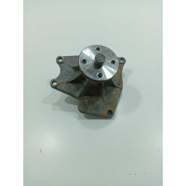 Bomba D\'água Mitsubishi Pajero Dakar 3.2 2010 Diesel