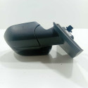 Retrovisor Elétrico Esquerdo Chevrolet Spin Lt 2016/2018 