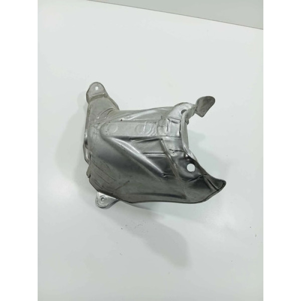 Defletor Catalisador Renault Kwid 2019