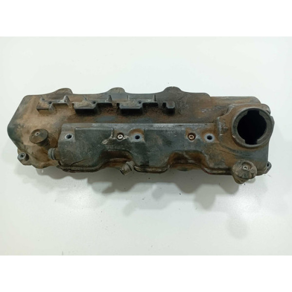 Tampa De Valvula Mercedes C320 V6 2001 A 2005 V6 Com Detalhe