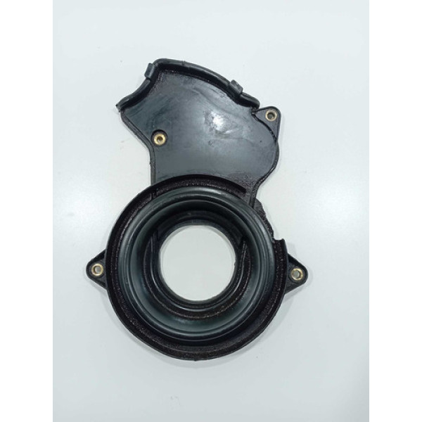 Acabamento Capa Correia Dentada Gm Cruze 1.8 2013 A 2016 Preto