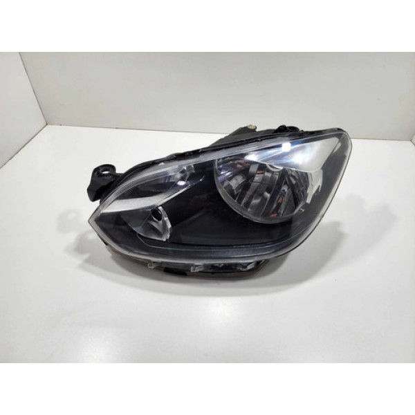 Farol Esquerdo Volkswagen Up 2014 2015 1sb941015 Esquerdo/motorista