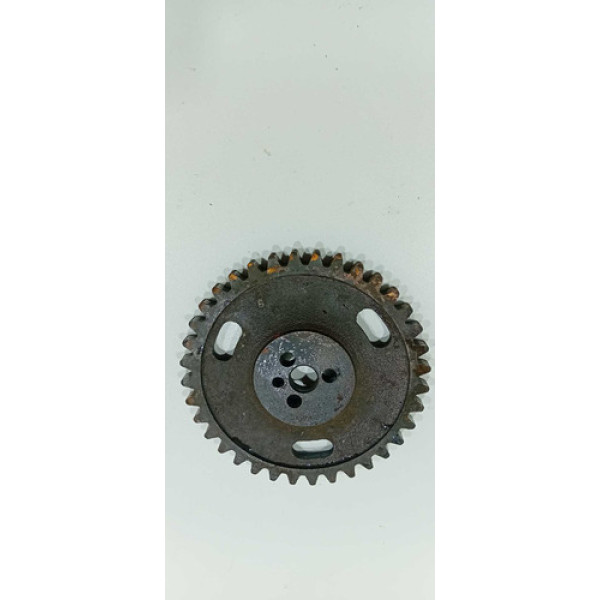 Engrenagem Corrente Comando Chevrolet Blezer Motor 4.3 1998