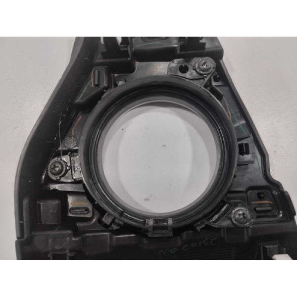 Acabamento Do Difusor Ar Toyota Corolla 2017 A 2019 Orig