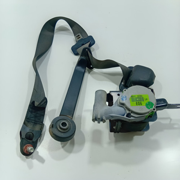 Cinto De Segurança Airbag Dianteiro Direito Kia Soul 2010/12