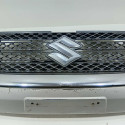 Grade Dianteira Suzuki Grand Vitara 2008/2013 Original Preto Fosco