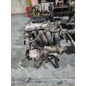 Motor Parcial Geely Ec7 2014 (baixado Com Nota)