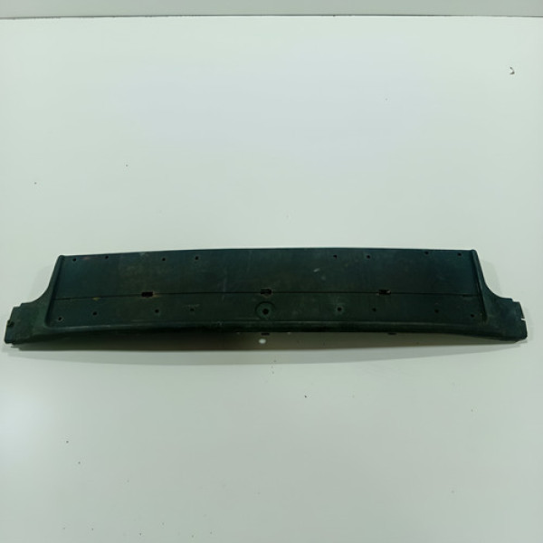 Suporte Placa Traseira Bmw 320i 328i Original 1996/1998