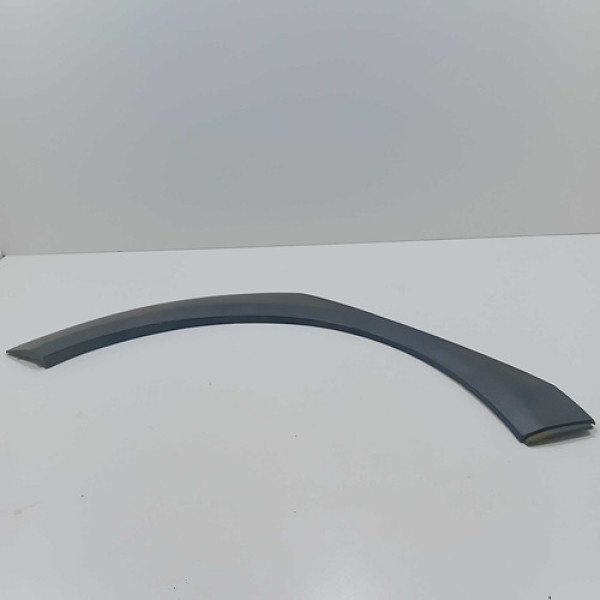 Moldura Friso Paralama Traseiro Direito Volkswagen Up Cross Preto