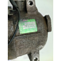 Compressor De Ar Condicionado Ssangyong Kyron 2.7 2009