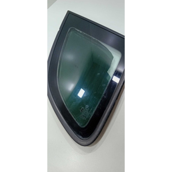 Vidro Fixo Esquerdo Hyundai Santa Fe 15 18