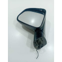Retrovisor Lado Esquerdo Gm Captiva 2008 A 2012 Com Pisca