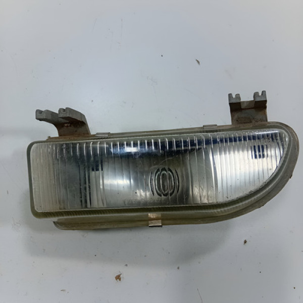 Farol De Minha Volkswagen Gol Saveiro Parati G2 Esquerdo Esquerdo/motorista