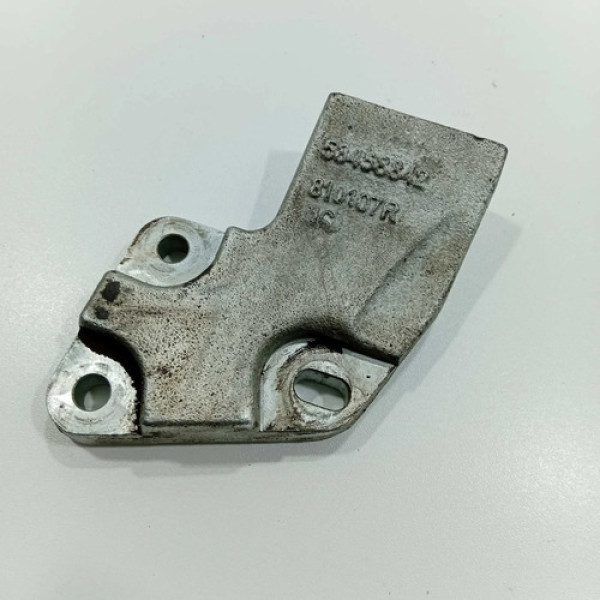 Suporte Catalisador Fiat Toro 1.3 2017/2025 Original