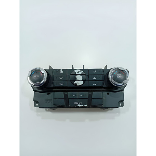 Comando Ar Condicionado Ford Fusion 2.5 2009 2012 9e5h18c612