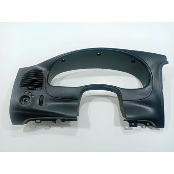Moldura Painel Instrumentos Ford Ranger 1998 A 2011 Original
